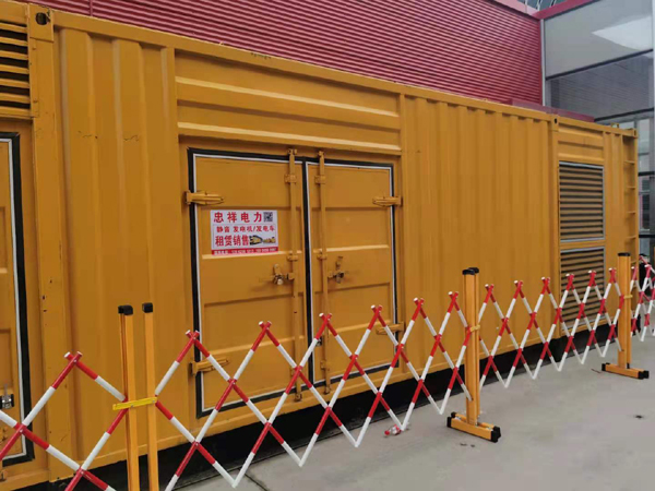阿里关于通用发电机的十万个为什么？
