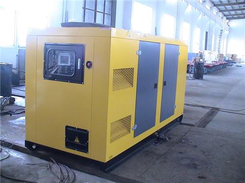 阿里租赁发电机 柴油发电机组的蓄电池种类有哪些？