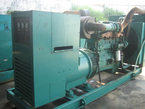 阿里出租发电机-发电机组购买指南都有哪些