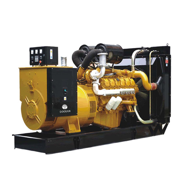 阿里租赁发电机-怎样确保潍柴发电机组的质量