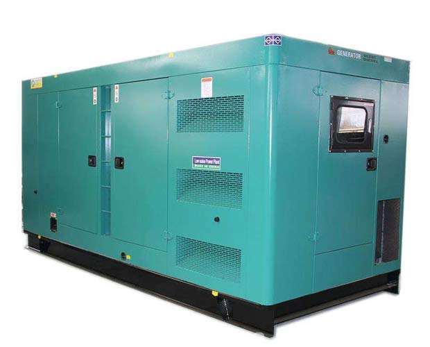 阿里出租发电机-柴油发电机组低负荷运行危险吗？