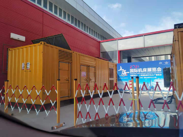 阿里发电车出租-发电机无电压或电压太低怎么办？