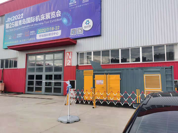 阿里发电机租赁-柴油发电机组不及时维护危害大