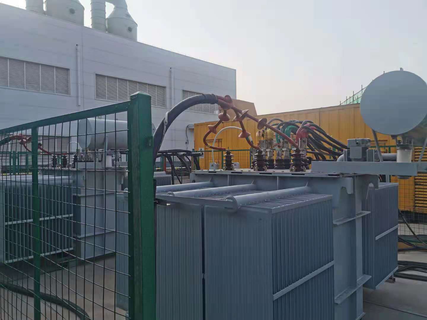 阿里出租发电机-静音柴油发电机不维护的危害