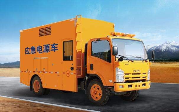 阿里租赁发电机-柴油发电机组紧急停机的正确操作方法