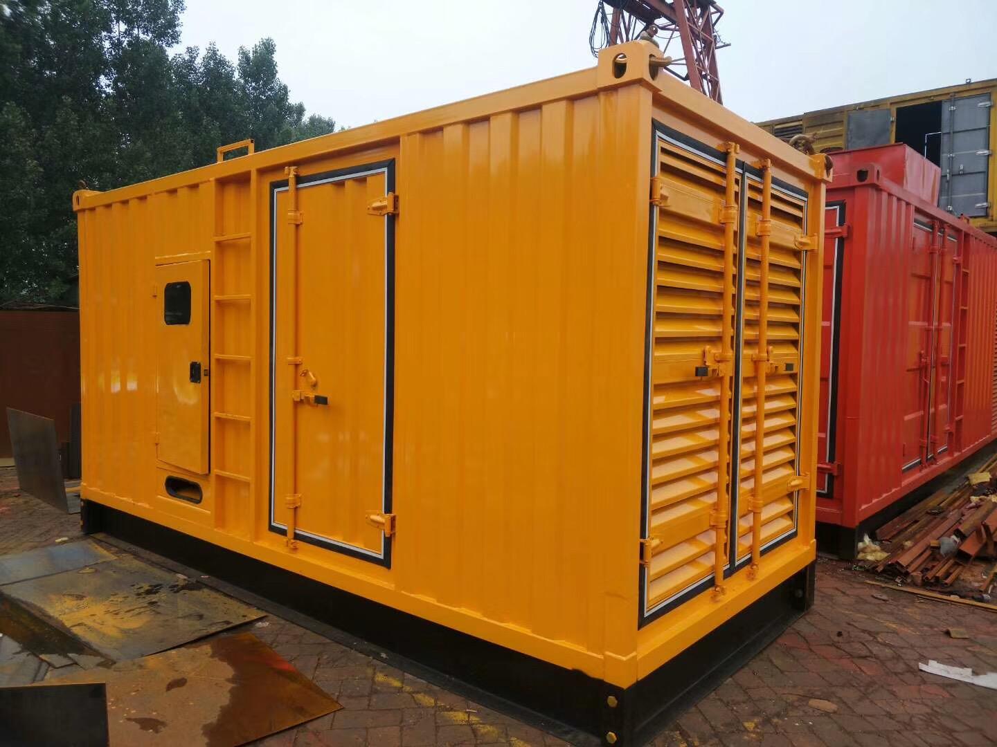 阿里300kw柴油发电机组一个小时需要的油耗