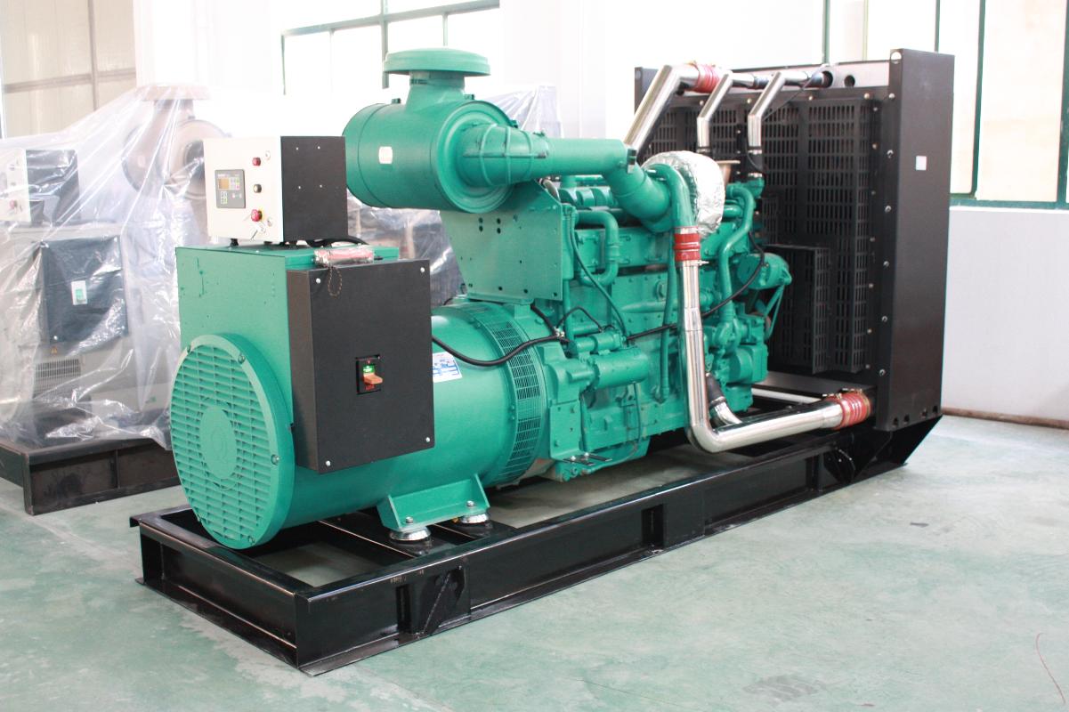 阿里租赁发电机柴油发电机组易损件有哪些