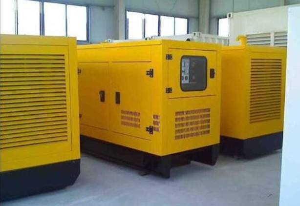 阿里出租发电机-启动柴油发电机组前我们要检查什么？