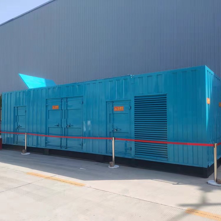 阿里怎样更换柴油发电机组的空气滤清器？