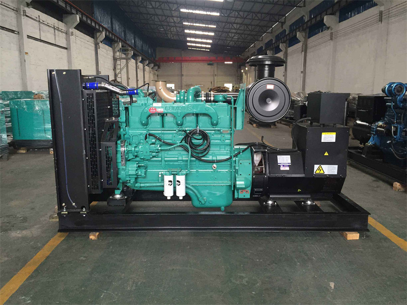 阿里发电机出租租赁如何保证柴油发电机组的正常运行？