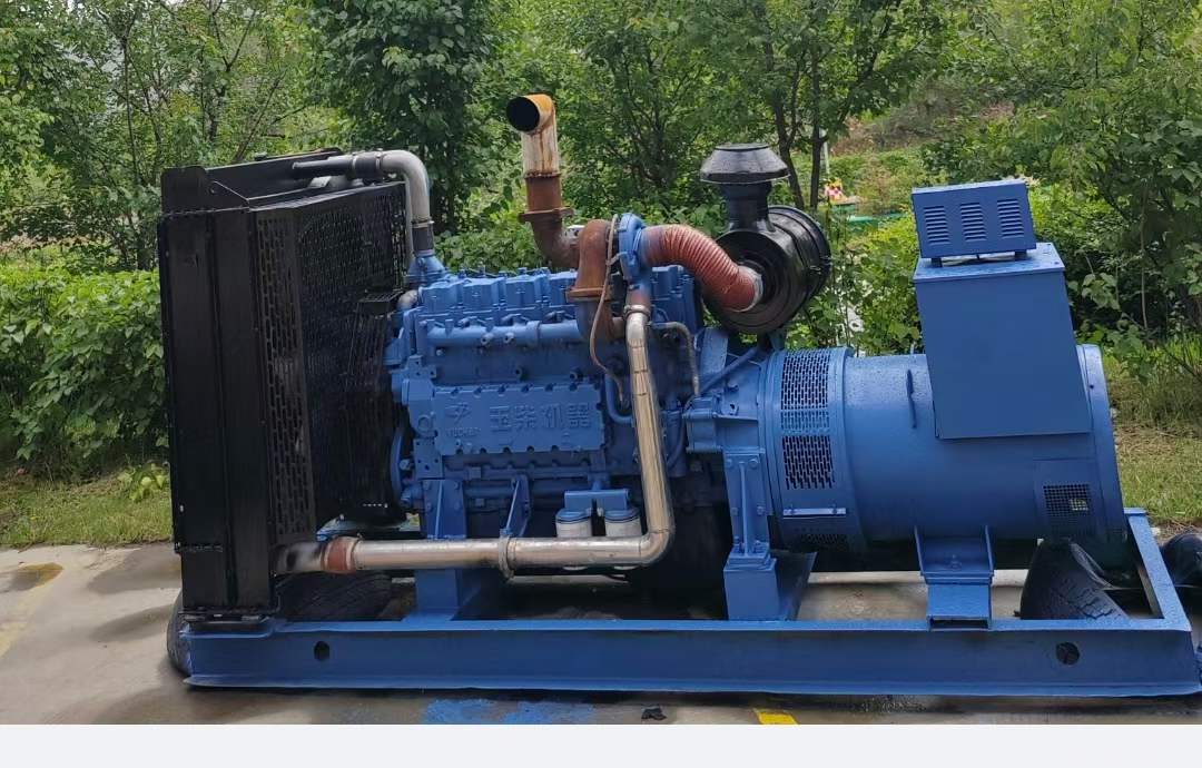 阿里发电机出租如何选择适合的空开类型？