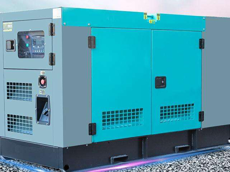 阿里柴油发电机组如何选择适合滤清器密封圈的机油？