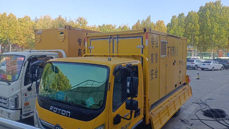 阿里有哪些因素会影响柴油发电机组和UPS电源的切换时间？