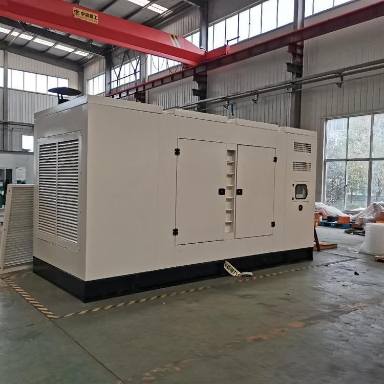 阿里启动发电机组时需要注意什么？