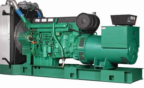 阿里发电机除垢后需要用清水冲洗水冷式机油散热器几次？