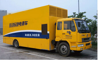 阿里发电机组如何判断水冷式机油散热器是否需要更换？