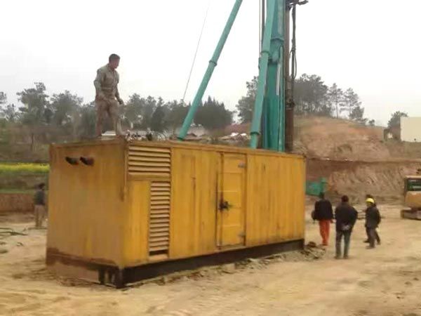 阿里柴油发电机组应用场合有哪些？